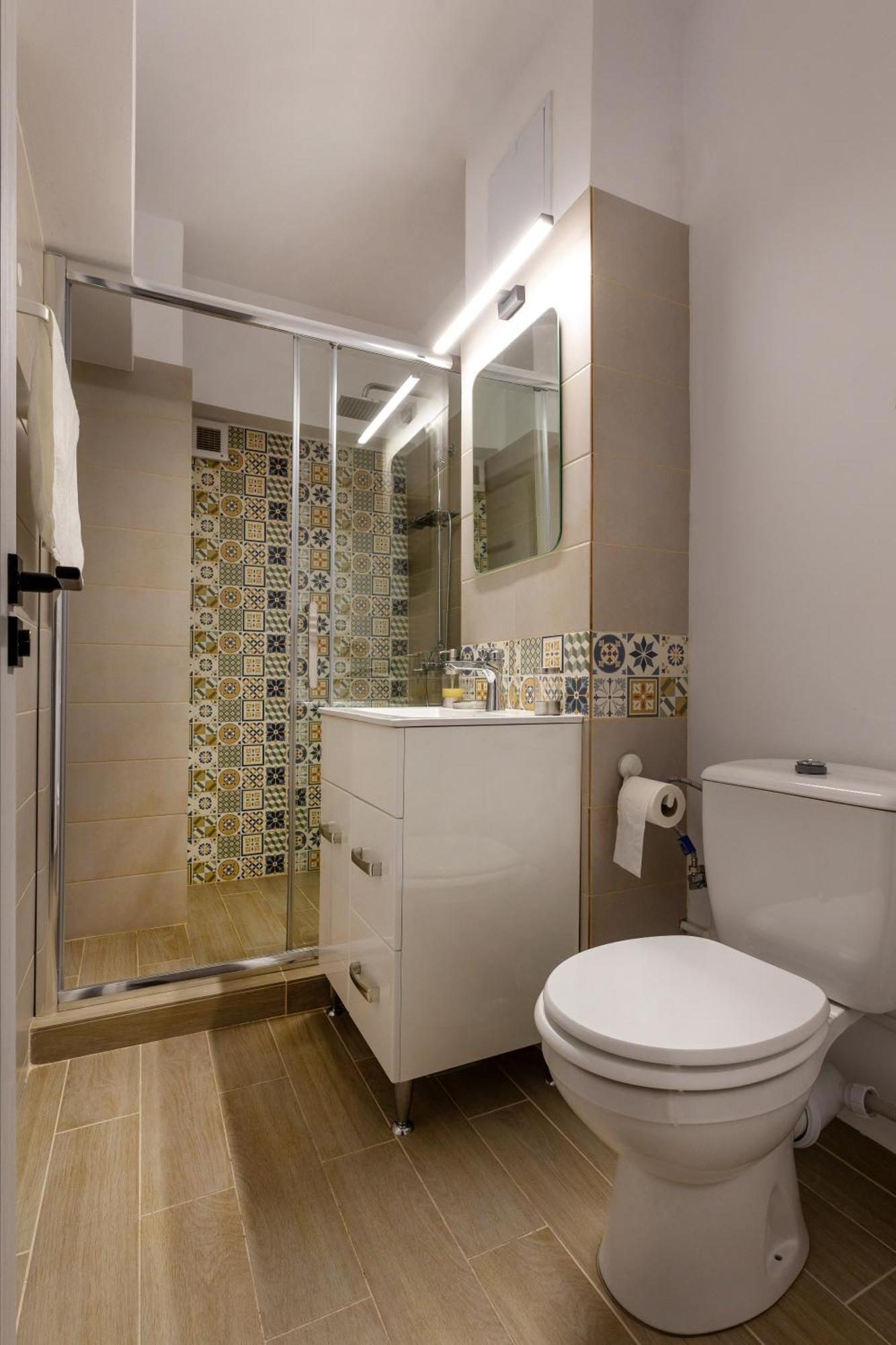 Minerva Studio Craiova Appartement Buitenkant foto